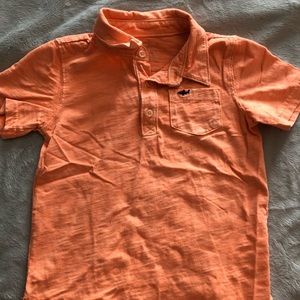 Carter’s Polo | Size 3T